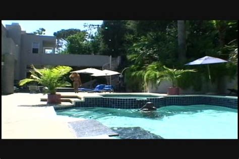 Sexy Black Babe Loves Hard BBC Deep In Her Pussy From Booty Talk 25 2001 By West Coast