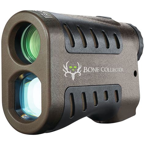 Cabelas Exclusive Bone Collector 850 Laser Rangefinder Bushnell