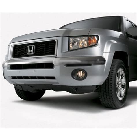 Honda Ridgeline Electrical Accessories Bernardi Parts Honda