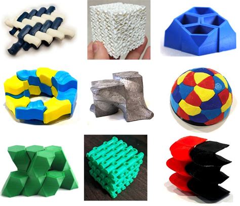 Vinayak Krishnamurthy On Linkedin A 3d Printed Zoo Is Coming To