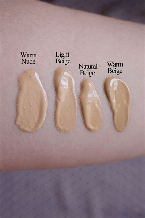 Reviewed: Too Faced Born This Way Foundation (Does It Live Up to the Hype?) | Foundation ...