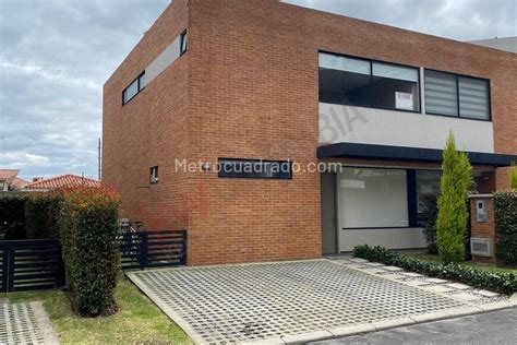 Venta de Casa en Vereda chuntame Cajicá 9947 M4211506