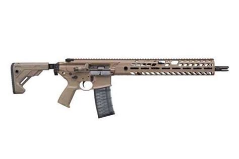 Sig Sauer Mcx Virtus Tacops Gungenius