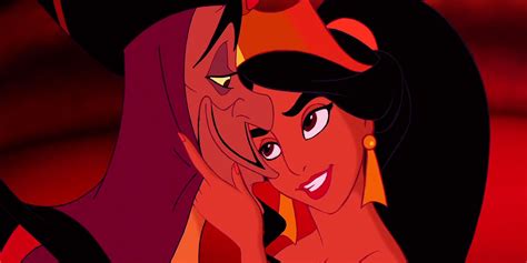 Shocking Disney Theory Turns Beloved 32-Year-Old Princess Into A Hidden Villain