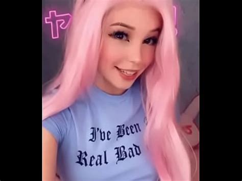 Belle Delphine Tits XVIDEOS