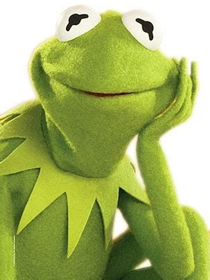 Kermit The Frog The Muppets Photo Fanpop