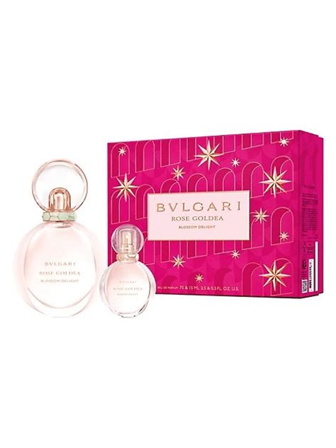 Rose Goldea Eau De Parfum 2 Piece T Set