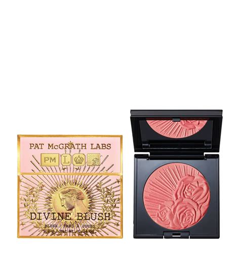 PAT MCGRATH LABS Skin Fetish Divine Blush Harrods AE