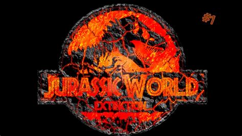 Jurassic World Extinction” Episode 1 Long Live The King Youtube