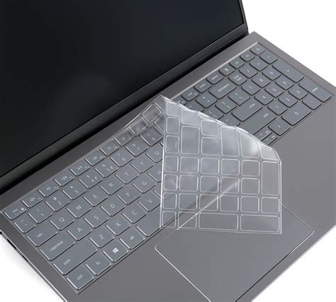 Buy Keyboard Cover For Dell Inspiron