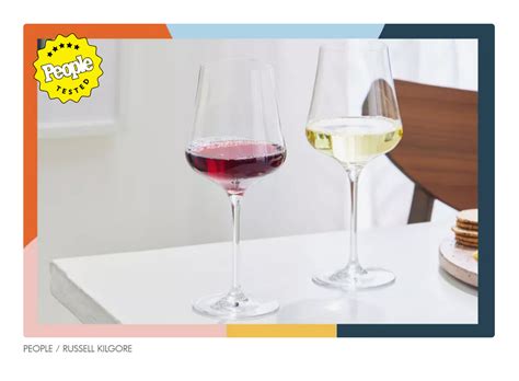 People The 11 Best Wine Glasses Of 2023 Tested And Reviewed