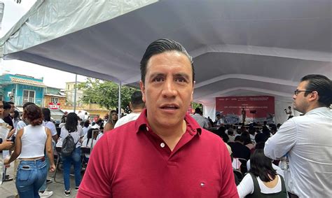 Pide Ulises Bravo Mantener Calma Y Unidad En Morena La Comadre