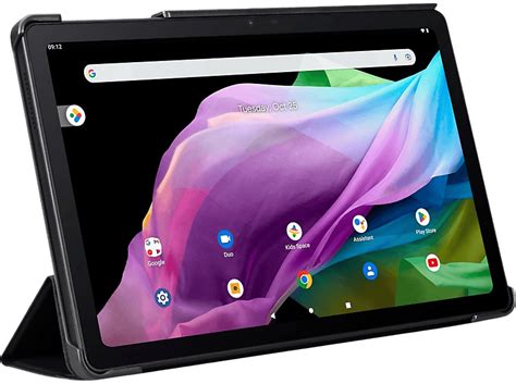 Acer Tablet Iconia Tab P10 P10 11 K25x 104 64 Gb Iron Grey Ntlfree001