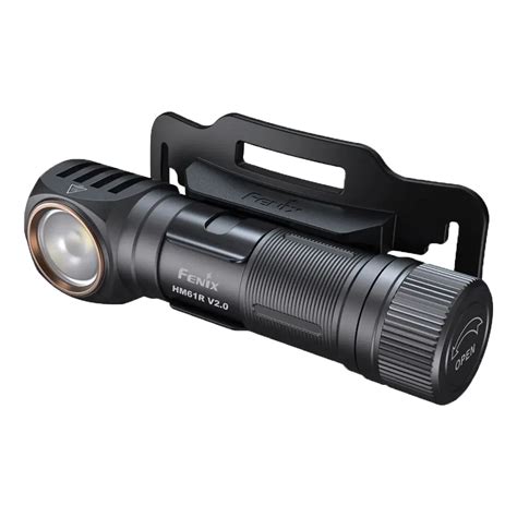 Fenix Fenix HM61R V2.0 - купить в Украине: цена, отзывы в интернет ...