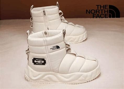 Ботинки The North Face - купить с доставкой по выгодным ценам в ...