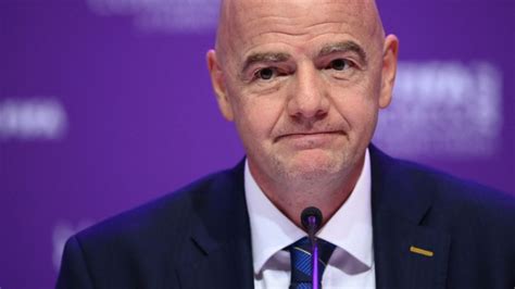 Fifa Planea Una Reforma En Las Convocatorias Para El Mundial De Qatar