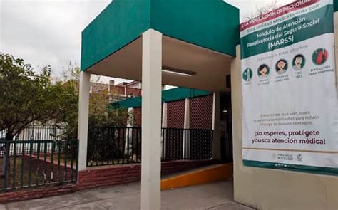 Clínica IMSS 20 IMSS de V Juarez Nuevo León