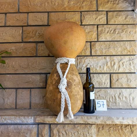 Natural Ipu Heke Drum Instruments, Ipu Heke Rhythm Instrument, Hawaiian ... 