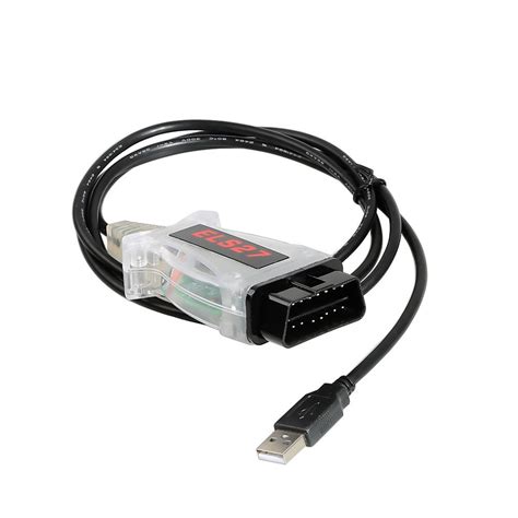 ELS27 FORScan Scanner for Ford/Mazda/Lincoln and Mercury Vehicles