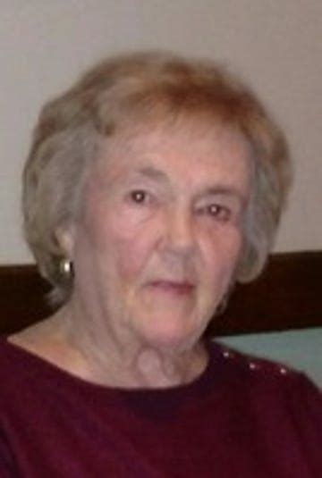 Betty Vockroth Obituary Star Gazette