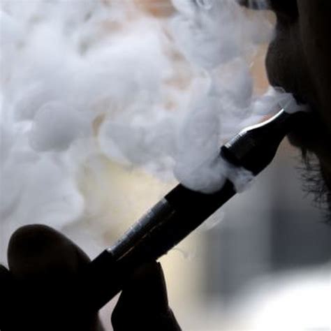 Utah Confirms 42 Cases Of Vaping Related Illness