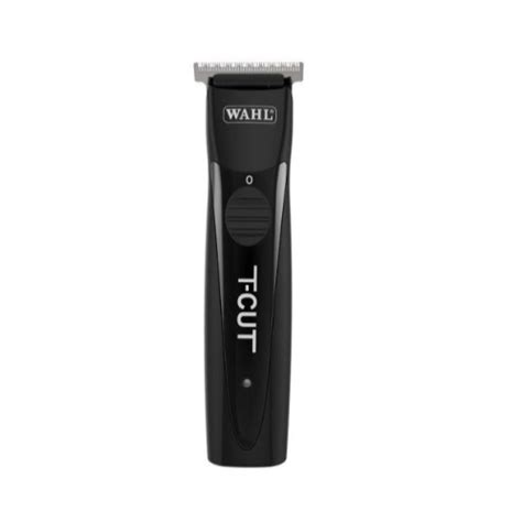 Trimmer Kit T Cut Black Delightful Hair And Beauty