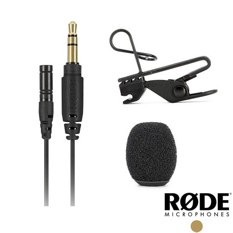 Rode Lavalier GO Envío en 24H a España