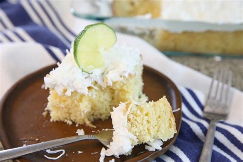 How To Make Best Coconut Cake Recipe The Idea Room