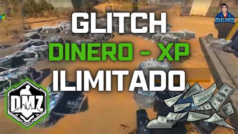 Glitch De Dinero Xp Ilimitado En Dmz Mw Warzone Gu A Youtube