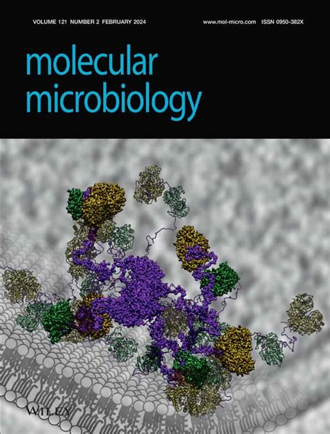 Molecular Microbiology