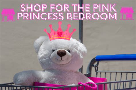 Perfect Pink Princess Bedroom Ideas Your Child Will Love