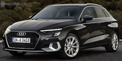 Audi A Sportback Tdi Scheda Tecnica Prestazioni