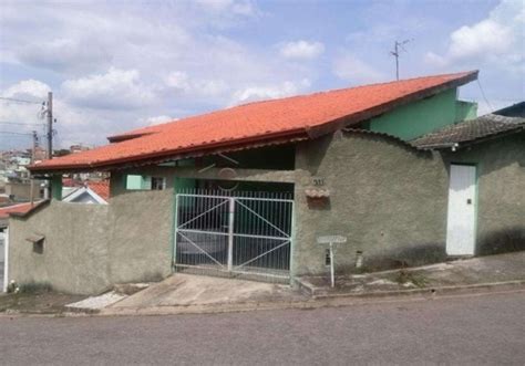 Casa Quartos Na Rua Rafael Tobias De Aguiar Jardim Tamoio