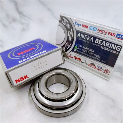 Jual Bearing Bt Nsk Asli Laker Stir Fm Fuso Fighter X X