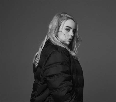 Billie Eilish Drops Copycat And Announces Debut Ep Dont Smile At Me