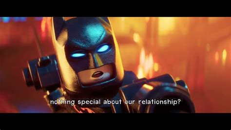 Descubrir 57+ imagen lego batman movie song - Abzlocal.mx