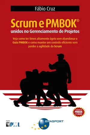 Pdf Scrum E Pmbok Unidos No Gerenciamento De Projetos Von F Bio Cruz