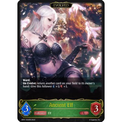 Buy Shadowverse Evolve Cards Uk Big Orbit Cards