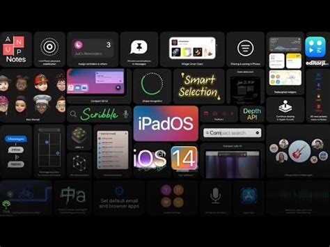 Apple IOS 14 Seven Biggest Announcements Apple Top New Features