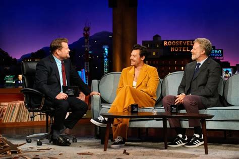 James Corden's 'Late Late Show' finale: Here's what happened - Los Angeles Times