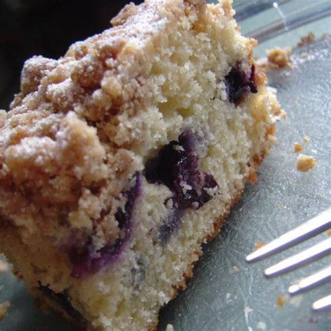 Blueberry Ricotta Breakfast Cake Ina Garten Recipe Banana Breads