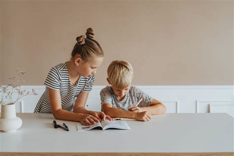 De twee kernproblemen voor dyslectische kinderen