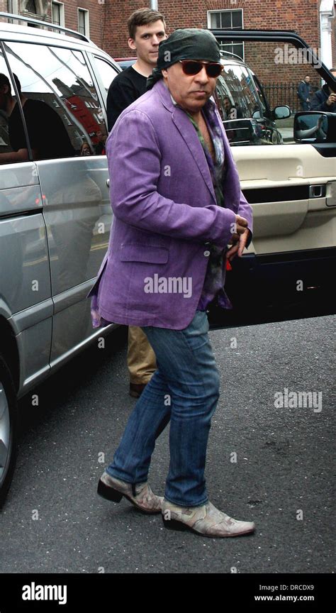 Steve Van Zandt Street Band Hi Res Stock Photography And Images Alamy