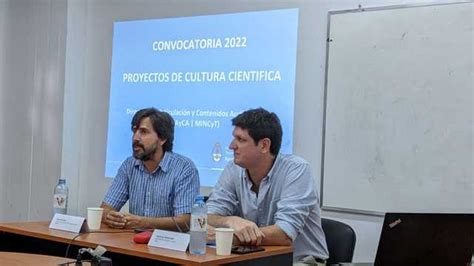 C Mo Presentar Proyectos De Cultura Cient Fica Aportes E Ideas Para