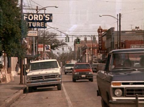 Imcdb Org Ford F Series Regular Cab In In The Heat Of The Night