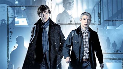 Sherlock Bbc Wallpaper Season