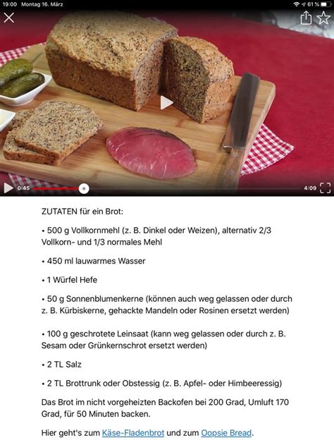 Pin Auf Kochrezepte