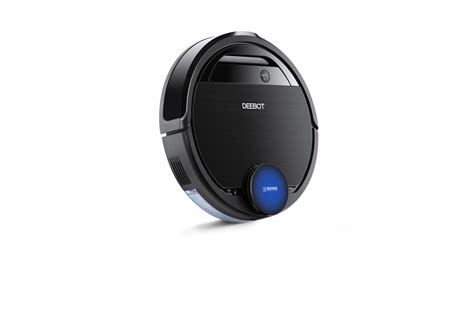 Ecovacs Will Be Bringing Their New AI Powered Robot Vacuum And Robot