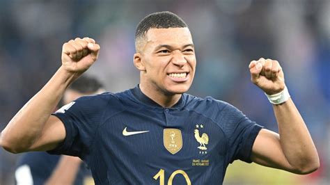 Mbappe Harkittshiamo