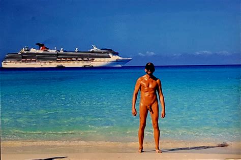 Naked Cruise Pics XHamster
